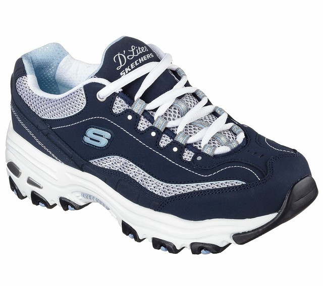 skechers retro vibe