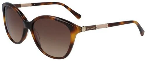 Cole Haan Cat Eye Sunglasses for Men