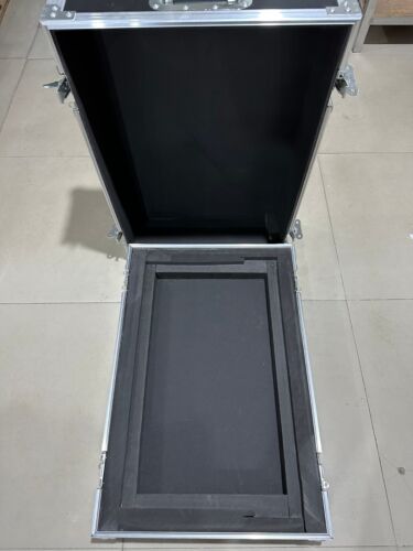 controller flight case console road case empty case for tiger touch II fit - Picture 4 of 7