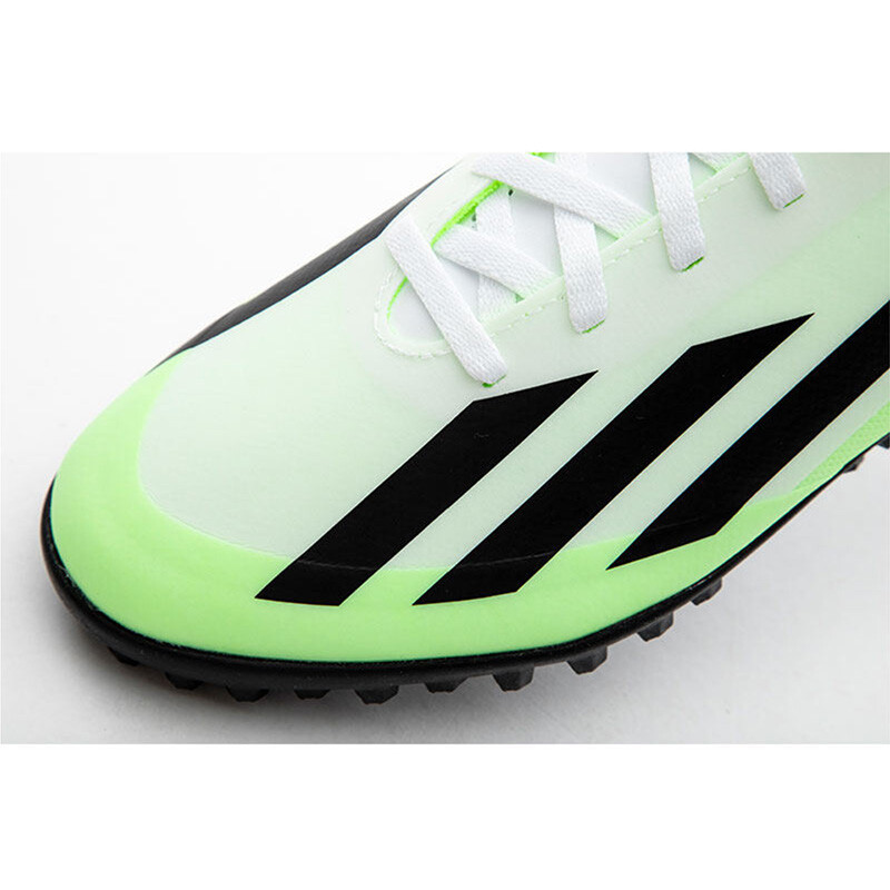 Adidas X Crazyfast.4 TF IE1583 White Mens Futsal Shoes Football Soccer Boots eBay
