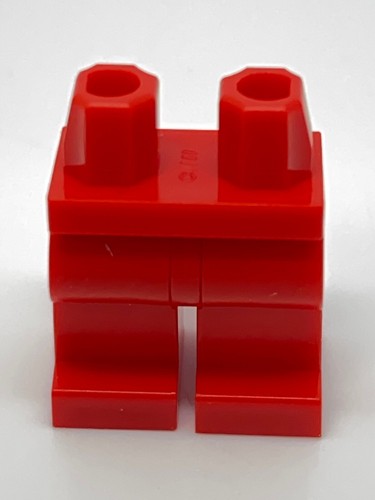 LEGO - Minifigure Legs Pick Choose Your Color - Solid Hips & Legs Many Colors - Picture 13 of 19