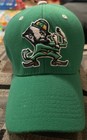 Notre Dame Fighting Irish, Embroidered, One Fit, Licensed Product Of Notre Dame
