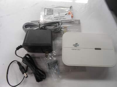 SOURCE-1 S1-LXCC COMFORT CALL FOR LX SERIES THERMOSTATS 120V/60HZ (193746)