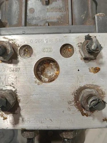 0265216543 Abs para PEUGEOT 406 BERLINA (S1/S2) * 91935 - Imagen 3 de 3