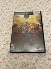 Shin Megami Tensei: Digital Devil Saga 2 (Sony PlayStation 2 2005) Free Shipping