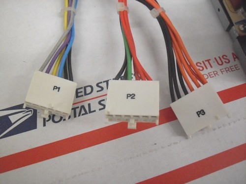 Compaq Presario 4910 5204 5050 Desktop Mitac Power Supply Very Clean 319235-001 - Picture 3 of 11