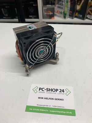 Fujitsu V26898-B976-V1 Primergy TX120 S3 Heatsink & Fan A3C40129346