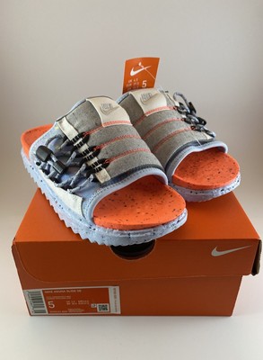 nike asuna slide men