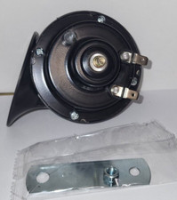 Bocina de coche de plástico metálico 60B ALTA 12V 510Hz