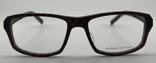 Authentic prodesign Denmark Eyeglass 4688-1 Eyewear 55mm Specs