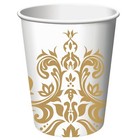 Creative Converting Gold Anniversary Party Supplies