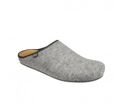 Pantofola Ciabatte Uomo Lana Pantofola Sanitaria Dr SCHOLL