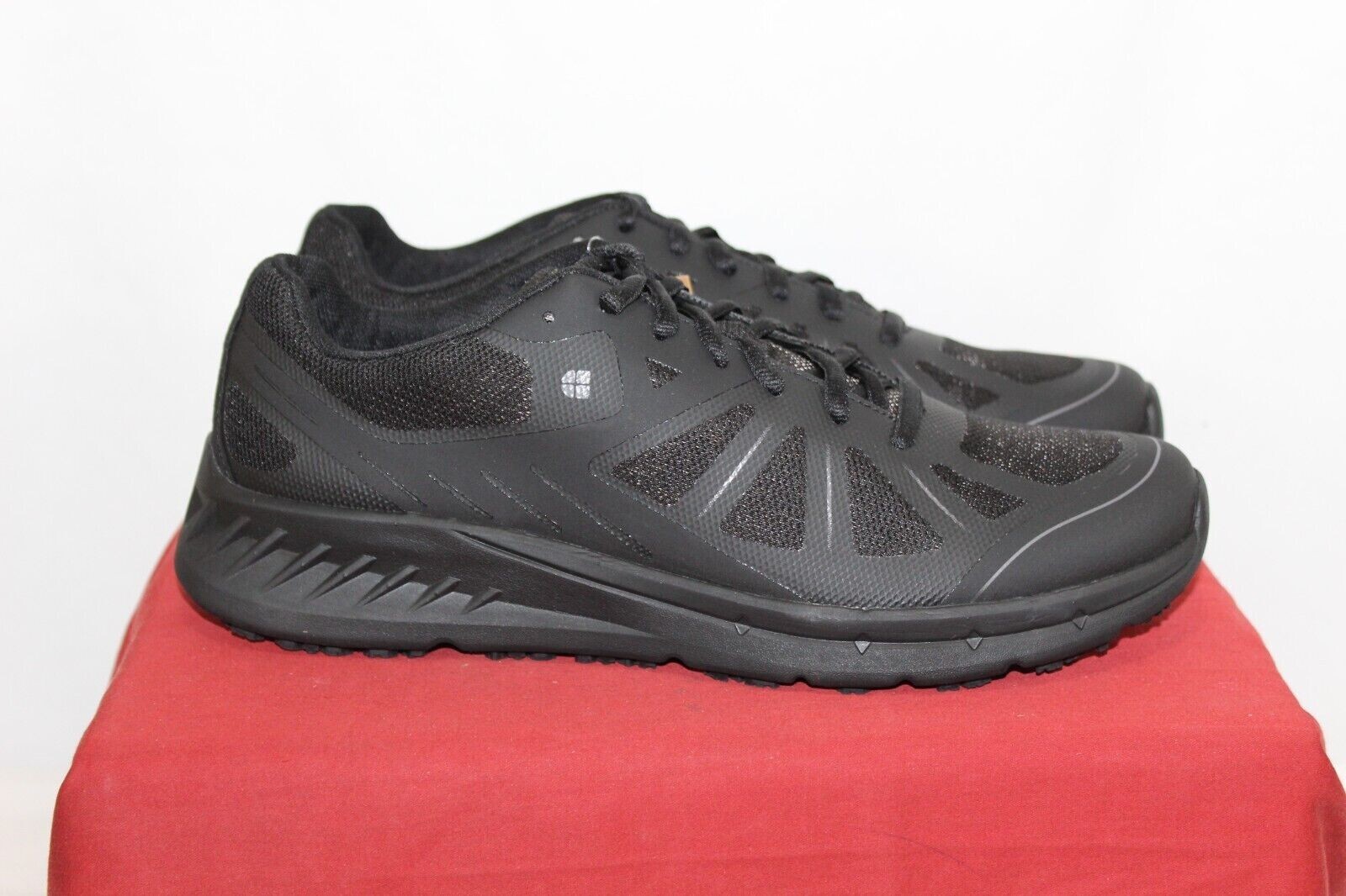 New Shoes for Crews Men's Endurance II 