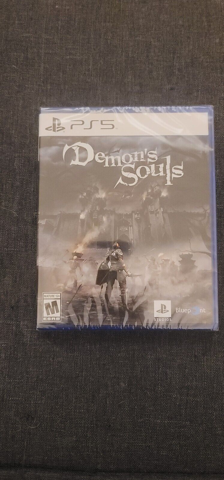 Demon's Souls - PlayStation 5