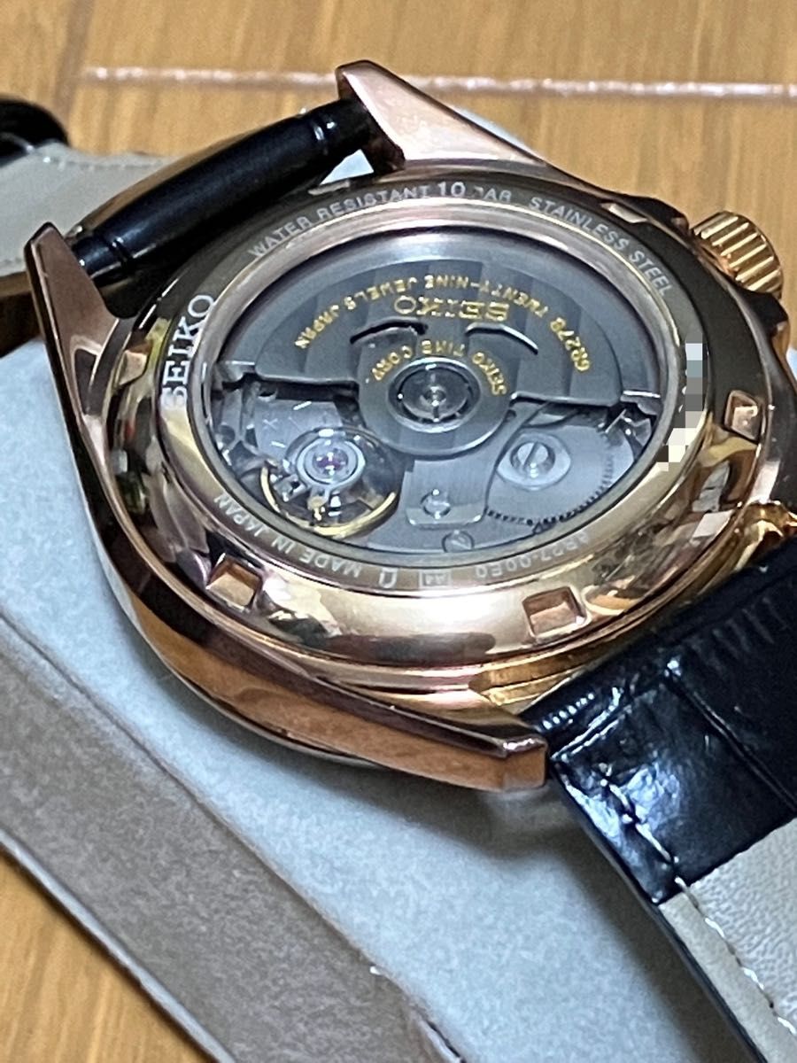 seiko sarw010