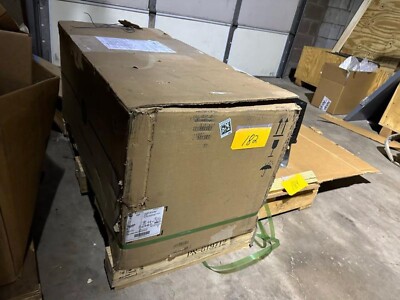 AB 20F1AND156AN0NNNNN PowerFlex 753 VFD Drive 125HP NEW UNIT