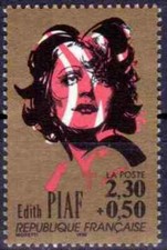 1990 FRANCE TIMBRE Y & T N° 2652 Neuf * * SANS CHARNIERE