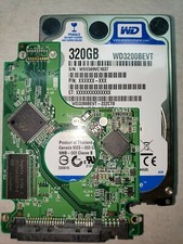 Western Digital 2060-701499-000 Rev A, PCB only no drive