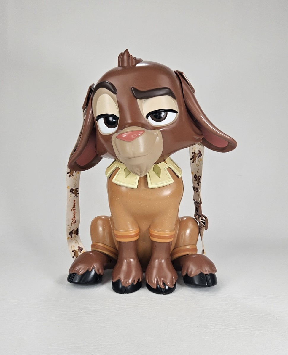 Disney Parks Wish Valentino Popcorn Bucket | eBay