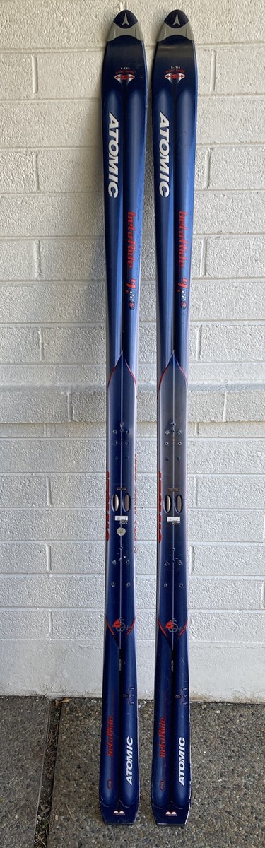 スキー 24-24.5 ATOMIC RIDE 950 CARBON ATOMIC CARBON B RIDE 950 LC SNOW SKI BOOTS GRAY 28.5