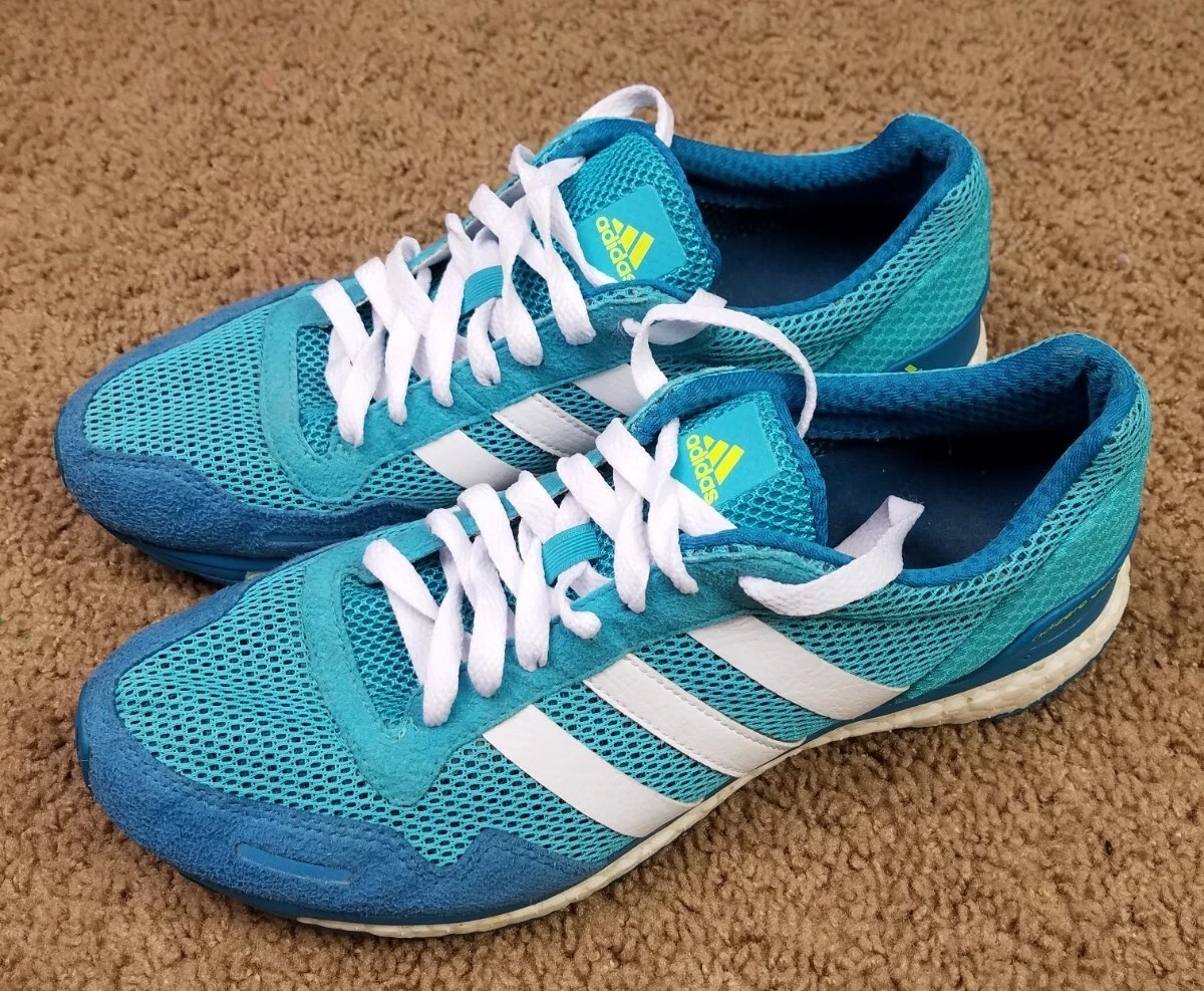 adidas adizero adios 3 running shoes