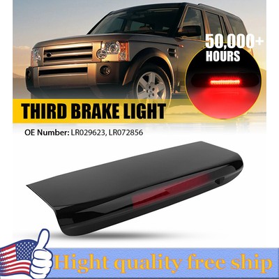 For Discovery LR3 LR4 2004-2016 Third 3rd Centre High Level Rear Brake Light R