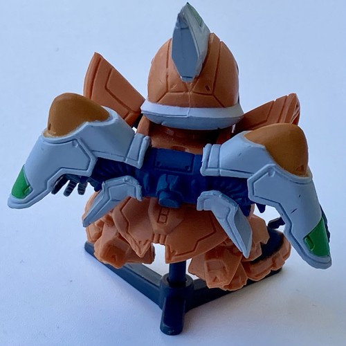 Bandai Gundam Lot ST-SR Mini - Picture 19 of 24