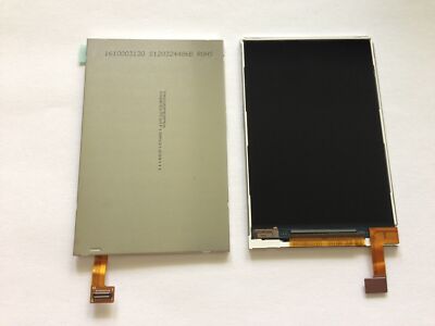 ORIGINAL Display LCD LC Screen Bildschirm TFT für HUAWEI ASCEND Y200 U8666 U8661