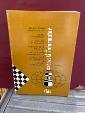 INFORMATORE SCACCHISTICO - N. 18