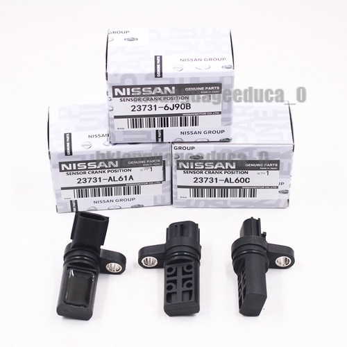 OEM Camshaft Crankshaft Position Sensor for Infiniti FX35 NissanAltima