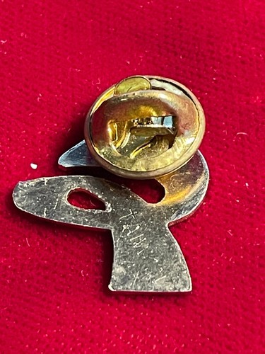 Rainbow Dove Peace Canada Maple Leaf Soft Enamel Tie Lapel Travel Pin .80" - Picture 2 of 2