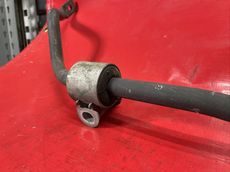 Mercedes C300 W204 2008 tracción trasera barra estabilizadora OEM Foto 4 de 4