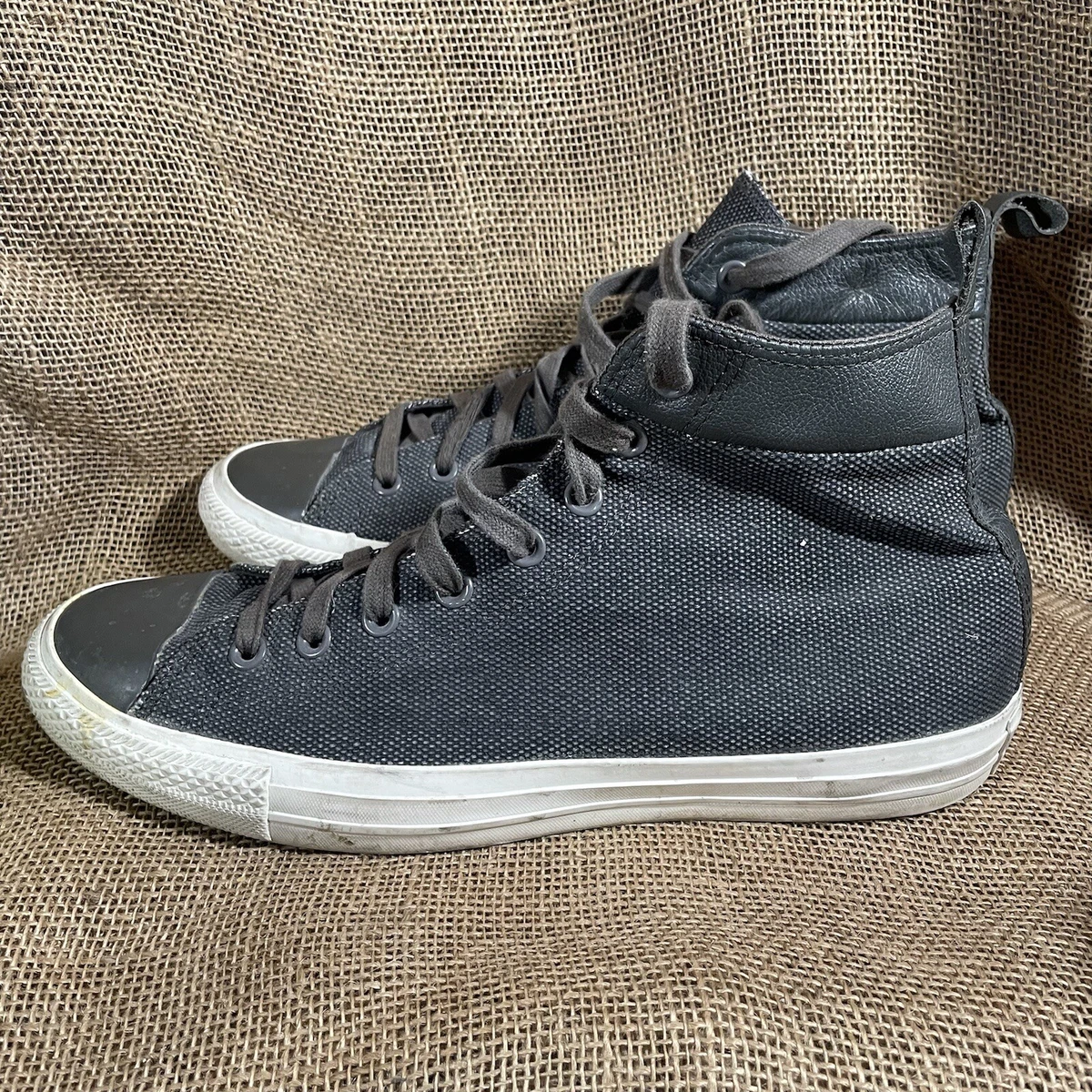 Chuck taylor all star brea sale