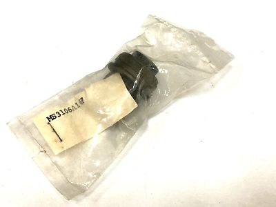 AMPHENOL MS3106A14S-6P CONNECTOR KIT 6 POLE, NEW* #172042