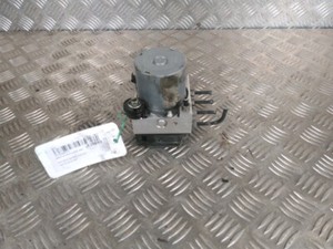 ABS PUMPE Citroën CITROEN JUMPY 2 2007 4541N6