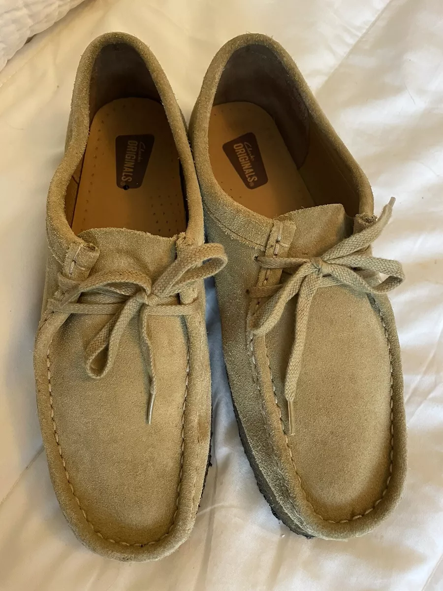 Clarks Originals Shoes Size 11M | eBay