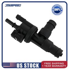 Fuel Tank Breather Vent Valve Vapor Fit BMW 2016-2020 Exhaust System 13907643106