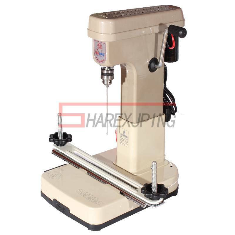 NEW High quality new Electric binding machine with wire Now free shipping automati