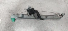 440726 194878 Front Left Window Regulator for RENAULT SCENIC II 1.9 DCI 2003
