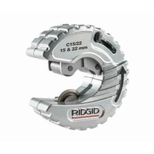 Image of RIDGID 57018 C15/22 C-Style Copper Pipe Cutter