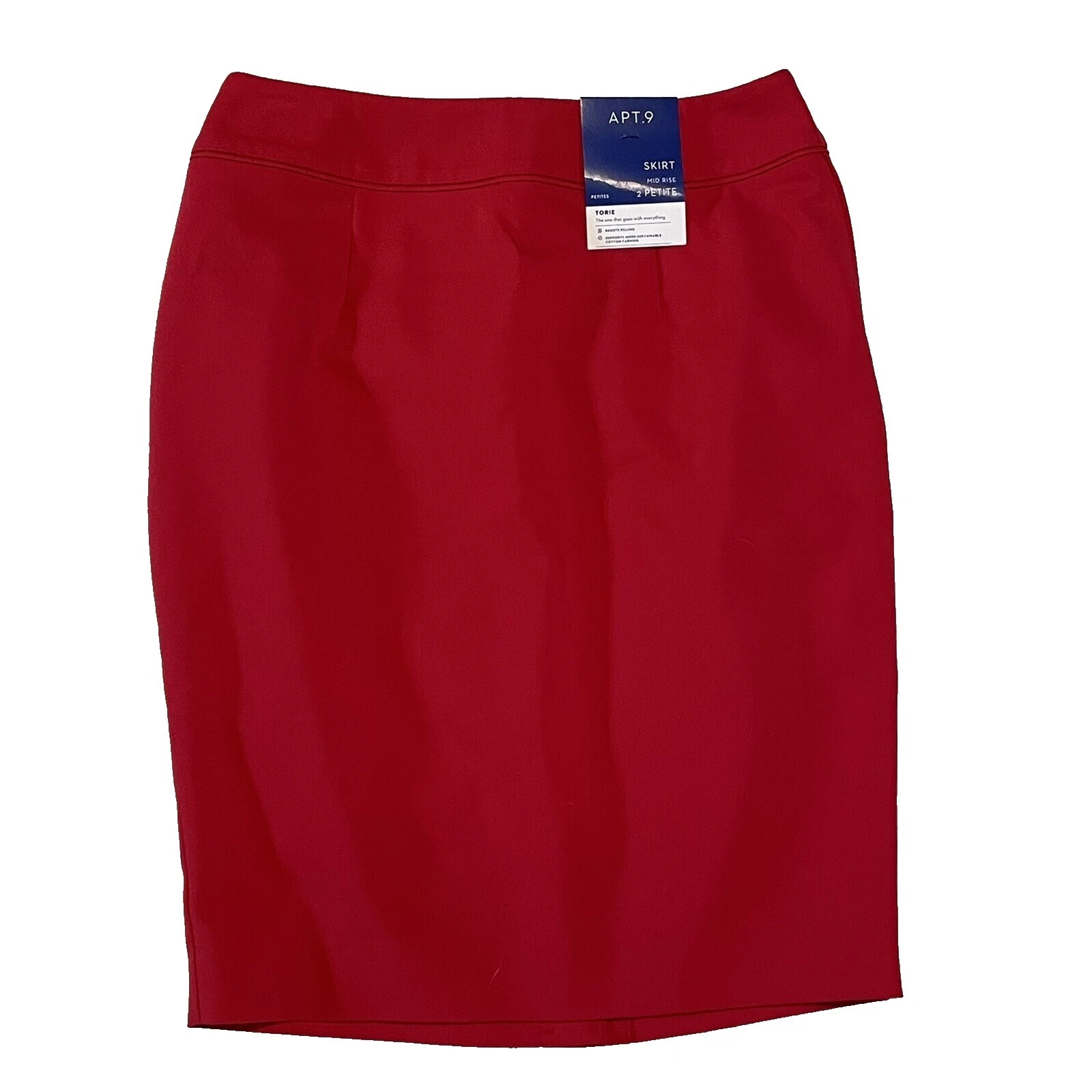 Apt. 9 Cotton Skirts for Women
