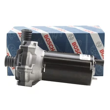 OEM Bosch Auxiliary Water Pump For Mercedes W203 W215 W230 0392022010