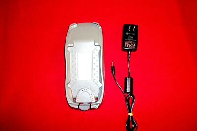 Trimble GPS Geo Explorer XH, XT 2008-3000 series support module & power supply 