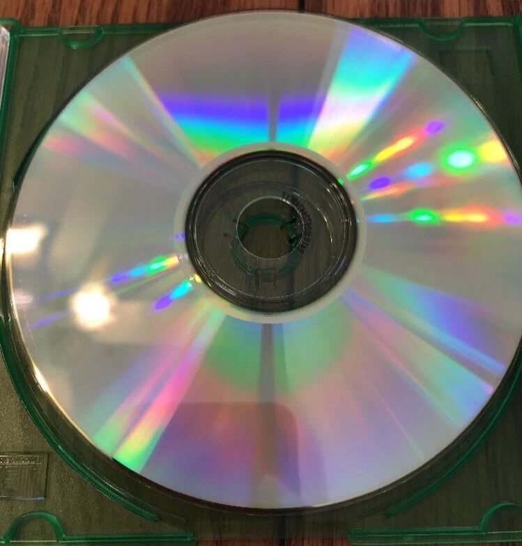 American Greetings Creata Card Select 6 PC CD Rom-RARE-SHIPS N 24 HOURS - Image 3 of 3