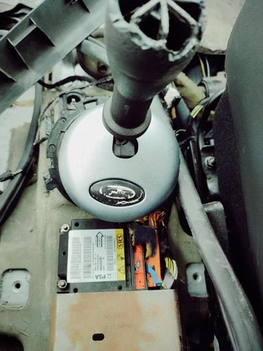 Columna Direccion para CITROEN C3 1.4 16V SensoDrive VTR 2005 766814 - Imagen 10 de 10