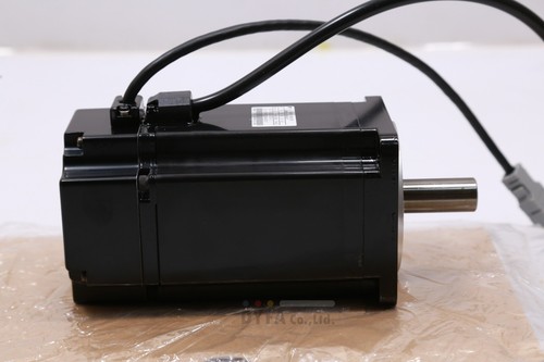 YASKAWA NNB AC Servo Motor SGMAH-08AAA21 750W MOT-I-3746=1T36 - Picture 9 of 17