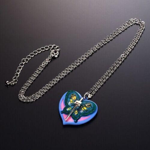 JoJo Bizarre Adventure Stone Ocean Kujo Jorin Jolene Butterfly