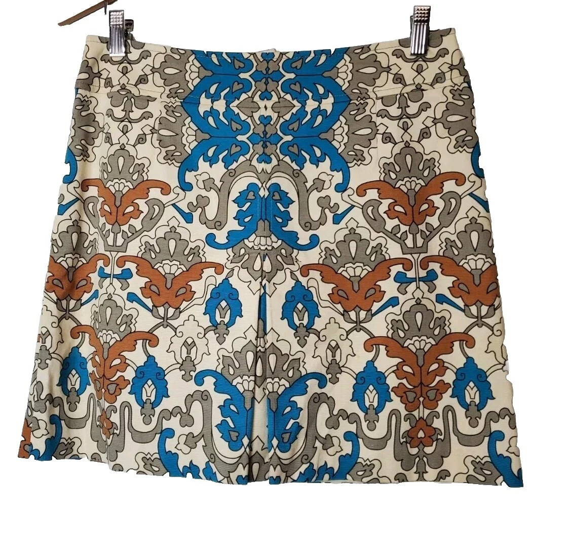 Estampado Animal Mujer Nanette Lepore Faldas para mujer