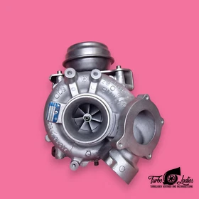 Turbolader 2 Stufe Groß BMW 5 535d 7 740d/740d xDrive X5/X6 40d 53269700005