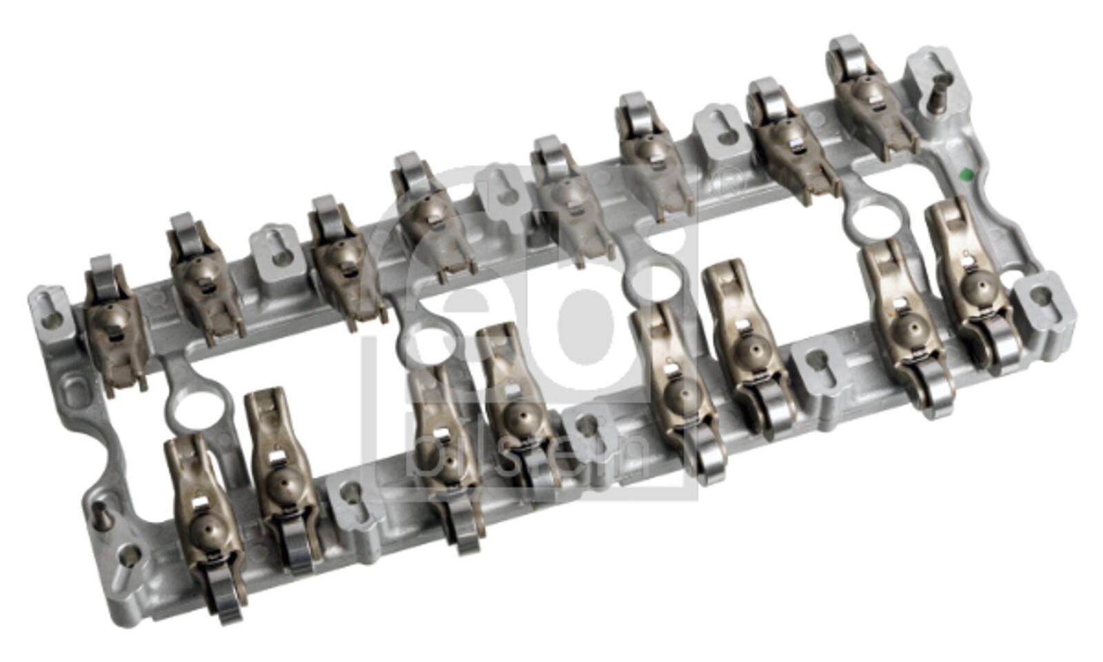 Poussoir et culbuteur 2.2 HDi anti-usure pour bloc moteur Peugeot Boxer